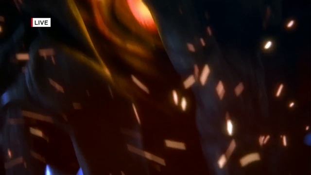 Super Smash Bros. Ultimate: Ridley Cinematic Reveal Trailer - E3 2018