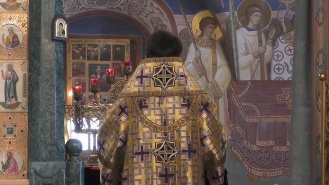 В. Файнер - Милость мира №6 V. Fainer - Mercy of peace #6 смотреть онлайн