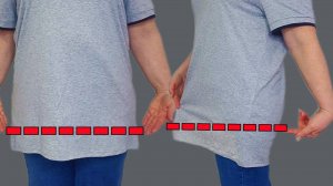 🔥Как укоротить футболку за 5 минут! ХИТРОСТЬ, О КОТОРОЙ НИКТО НЕ ЗНАЕТ!