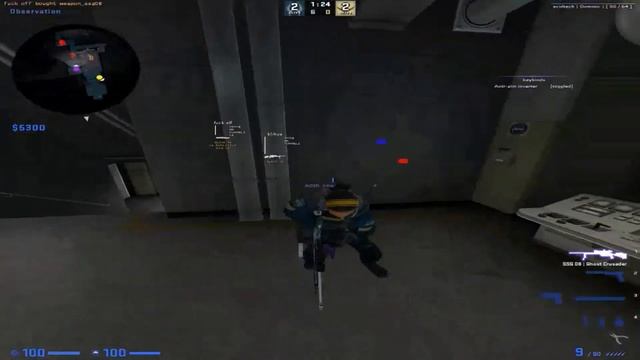 💗 ЛУЧШИЙ НЕПОБЕДИМЫЙ КОНФИГ НА КРЯК В3 / КАК ПРОТИВОСТОЯТЬ ЭТОМУ CFG НА ONETAP CRACK V3?! / OTC V3