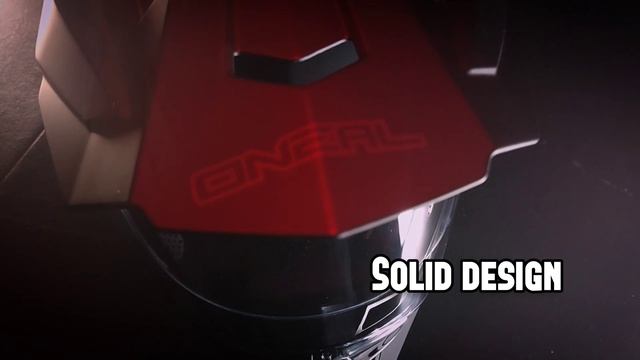 MY NEW ADVENTURE HELMET: Oneal Sierra v2 - DARKSEID смотреть онлайн
