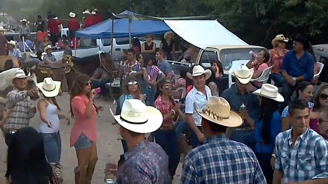 DIA DE SANTIAGO y SANTA ANA EN VALLE DE ZARAGOZA, CHIHUAHUA 2012 смотреть онлайн