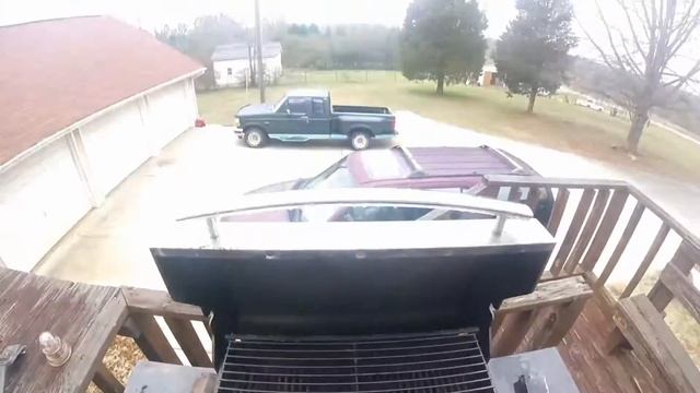 Pwalpar VLOG Blacksmith Forge Project & Gecko Camera Mount смотреть онлайн