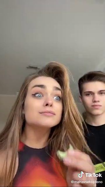 ОГУРЕЦ+САХАР=АРБУЗ? ... ТИКТОК МАШАВСЁКРУТО смотреть онлайн