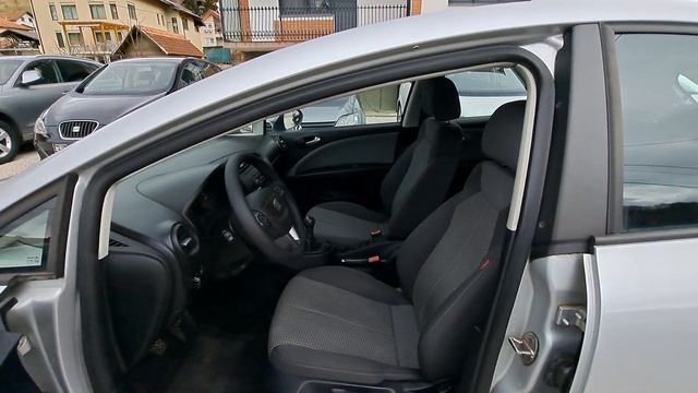 SALOSEVIC COMPANY Seat Leon 1.6 TDI 77 KW 2011. god. 061-277-332 смотреть онлайн