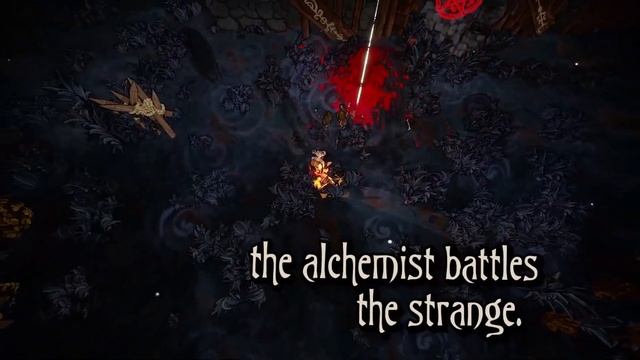 BattleJuice Alchemist - Official Early Access Trailer