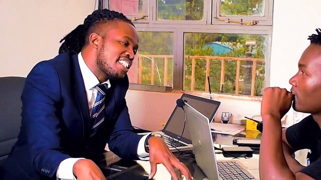 THE TALK SO1EO1''IS IT BAD TO HAVE A SPONSOR (WABABAZ CHRONICLES)''FT SAM WAWIRE смотреть онлайн