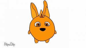 Sunny Bunnies Special Intro Effects : Playkids Band Drawing but Sunny Bunnies ( Must Watch ) 2022