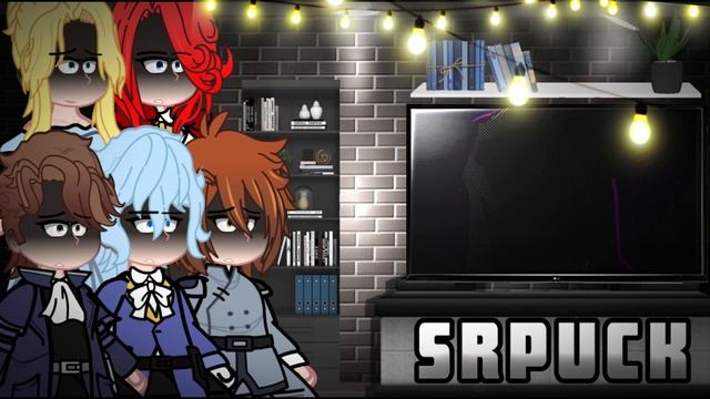 Lloyd As - The Greatest Estate Designer Reagindo Ao Rap Do Garou - Um Monstro | Okabe |