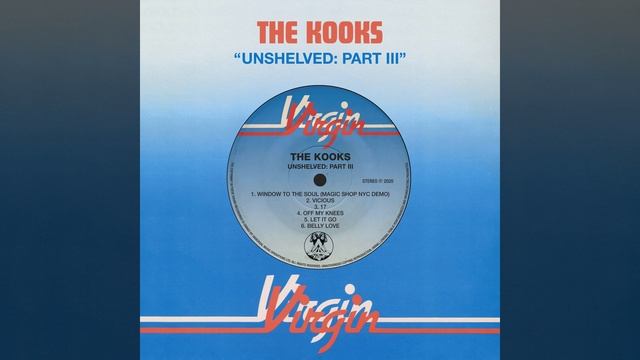 Window To The Soul (Magic Shop NYC Demo) смотреть онлайн