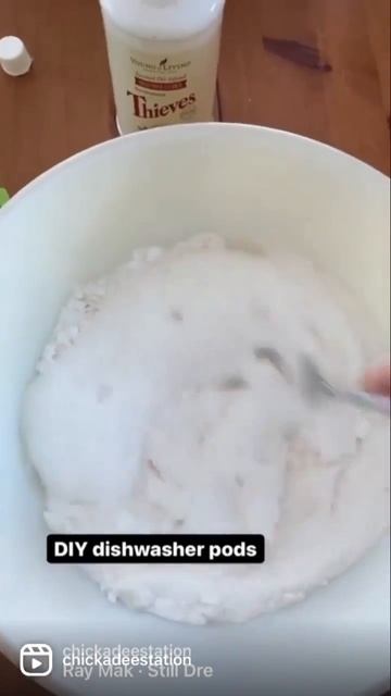 How to make dishwasher pods смотреть онлайн