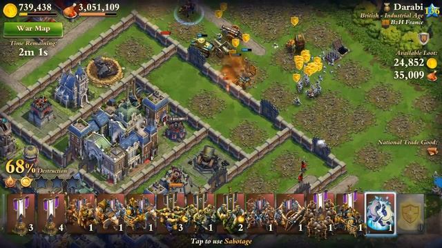 WW 2016-Dec-02 GP vs IA..EA? смотреть онлайн