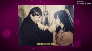 Личная жизнь актёра Александра Збруева