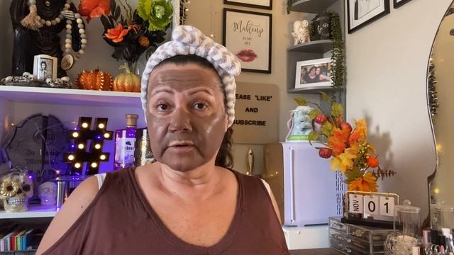 MAGNIFICENT MASK MONDAY | Mud or Pudding? | #WEIBEAUTY #MaskMonday смотреть онлайн