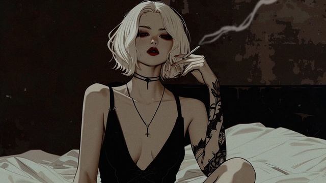 Get used to loneliness смотреть онлайн