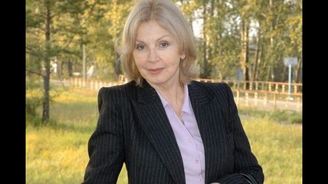 Валентина Титова - любовь - это дикий поток энергии, которым надо уметь управлять. смотреть онлайн