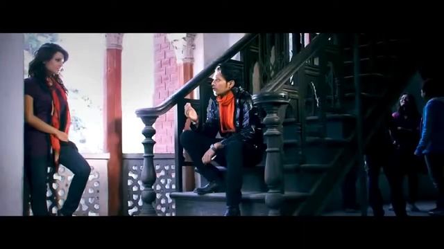 Mone Mone Singer Neela Model Antu Kareem & Nishu Haque смотреть онлайн