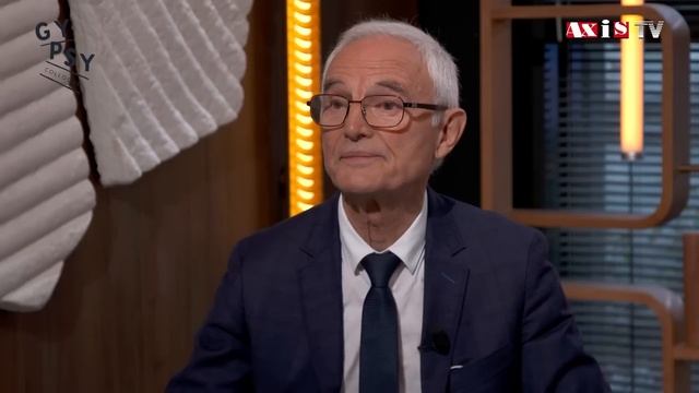 Colloque GYPSY XX - François BESSE : L'Esquisse d'une vie hors du commun смотреть онлайн