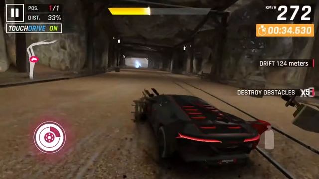 ASPHALT 9#39# LAMBORGHINI SC18 ✅✅ смотреть онлайн