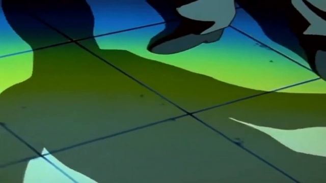 Hank Hill Plays Among Us in Yu Yu Hakusho смотреть онлайн