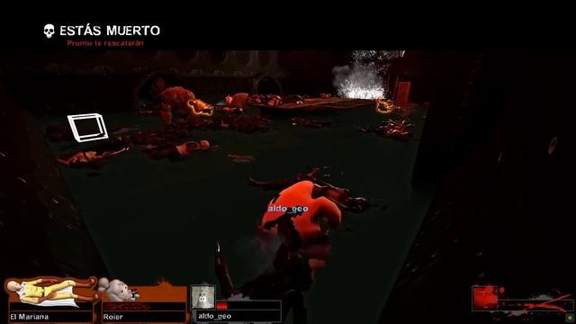 LEFT 4 DEAD 2 es mucho mas DIVERTIDO con MODS xdd смотреть онлайн
