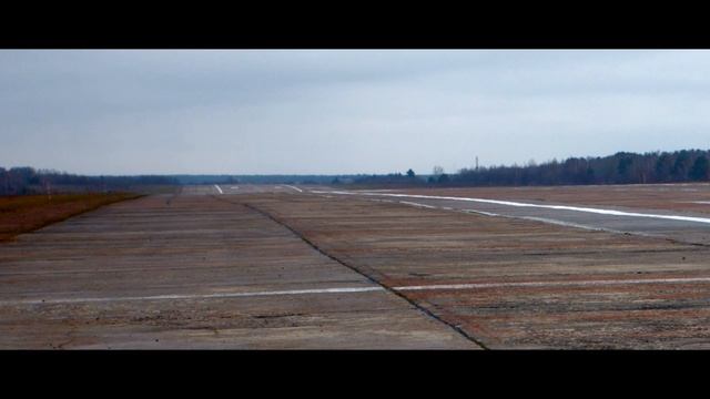 Antonov An-26. Flight back home. смотреть онлайн