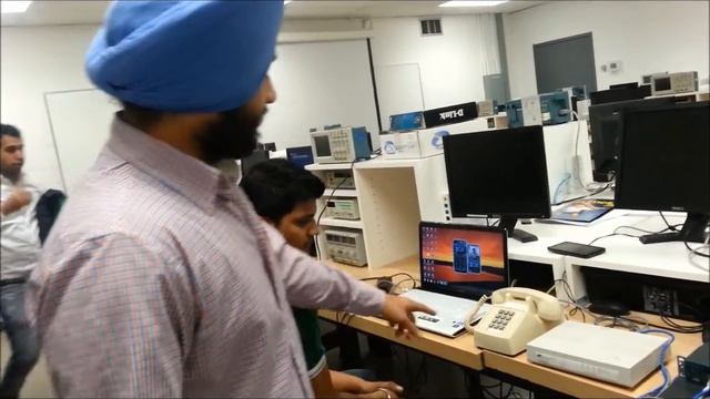 VOIP INTEGRATION WITH ANALOG TELEPHONY смотреть онлайн
