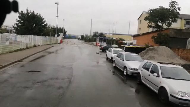 Разгрузка на морях. Попытаюсь искупаться смотреть онлайн