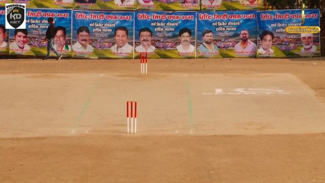 B.S. BOYS DIWA V/S AKASH SMRUTI KOPER KHAIRANE | Riddhi-Siddhi Chashak 2021 | Kopri | Navi Mumbai смотреть онлайн