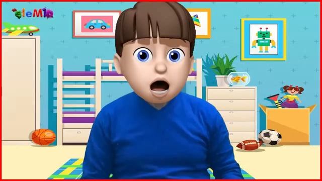 Seviyorsan Alkışla | Arı Vız Vız Vız | Pazara Gidelim | Sar Makarayı | Çizgi Film | Tele Mini