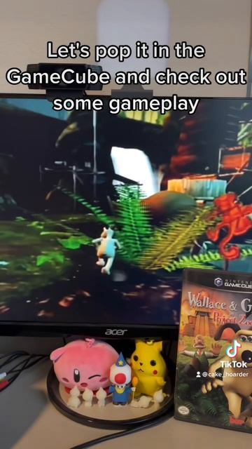 Who Remembers Wallace & Gromit? 🐶 #shorts смотреть онлайн