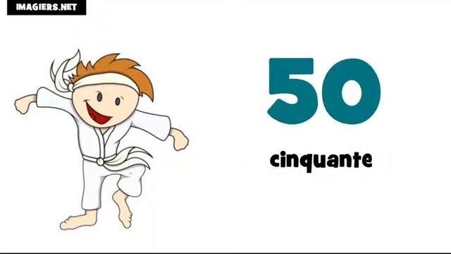 francuski brojevi do 100 # izgovor brojeva do 100 na francuskom смотреть онлайн