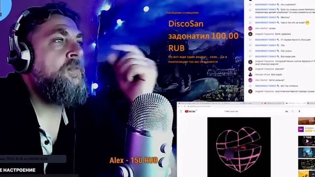LOVV66 - ШОРТ ЛАВ РЕАКЦИЯ БАТИ | Батя Тестит смотреть онлайн
