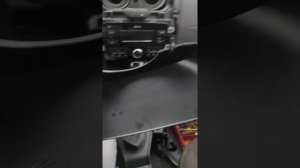 Лада Ларгус FL 2021г, Renault Duster. снять приборную панель(щиток прибороб), снять магнитолу.