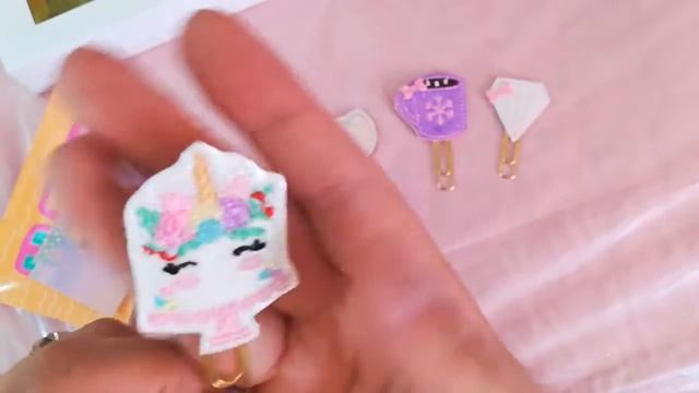 Acquisti  Cartopazzi Pinky Bow Boutique E Planner Holo