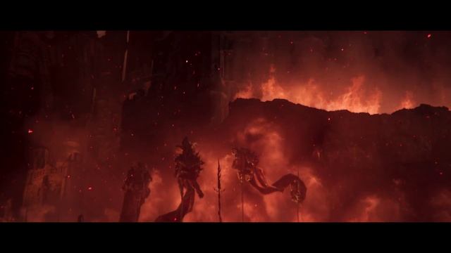 Elden Ring: Shadow of the Erdtree - Official Story Trailer смотреть онлайн