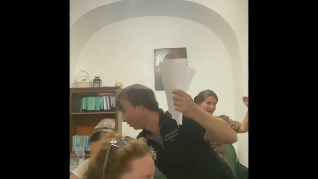 Кухня Веры. До концерта сутки смотреть онлайн