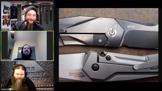 🔪SNS🔪 NEW WE Knife Solid Impressions and Review! Having a Gas about the Solid! смотреть онлайн