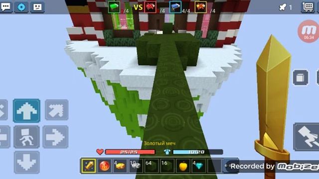 игры Blockman Go