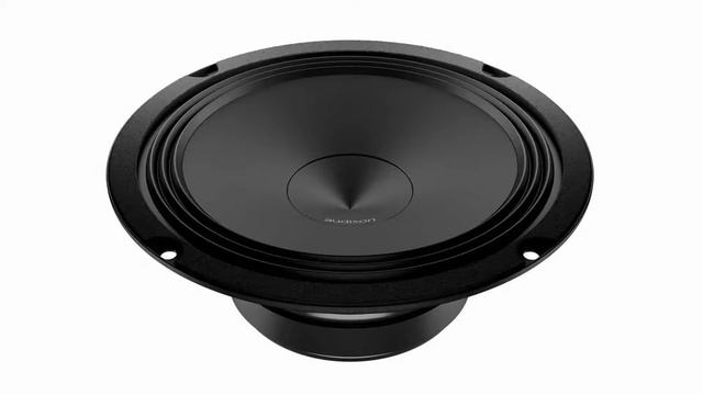 AUDISON PRIMA APK 165