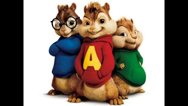 Stromae - Alors On Dance - Chipmunks смотреть онлайн