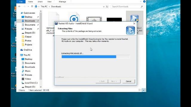 How to download Realtek HD audio Driver смотреть онлайн