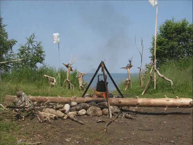 Лепетан Мор Фильм: Чудеса на Байкале... Мурино 1 часть.