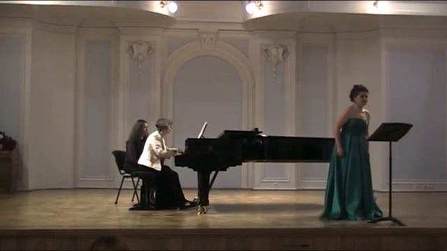 М. Мусоргский - Поехал на палочке из цикла «Детская» смотреть онлайн