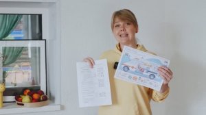 Видеообзор квеста «Машинки» для детей 5-8 лет