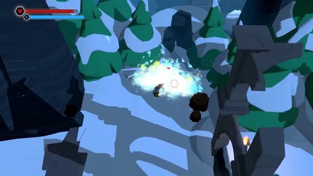 Mages of Mystralia #14 - Разборки с гоблинами, новые знания от книги [12+] смотреть онлайн