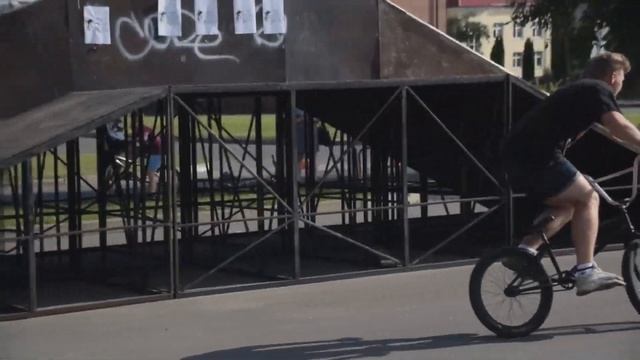 SUMMERFEST 2019 смотреть онлайн