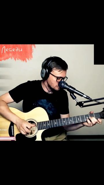 Лебеди #акустика #кавер #гитара #вступление #кавернагитаре #агафонов #гитаракавер #covers #guitar смотреть онлайн