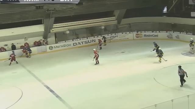 Химик - Витязь смотреть онлайн