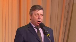 Муз.М.Магомаева, ст.Г.Козловского "Синяя вечность"